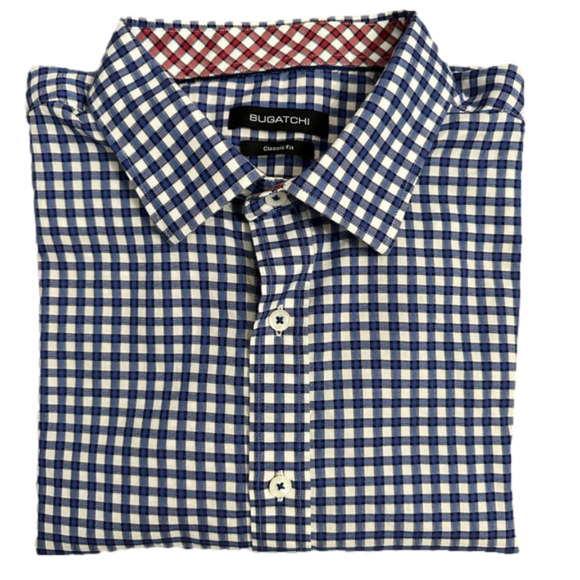 Bugatchi Other - Bugatchi Dress Shirt
